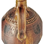 Mystery Studio Pottery | Wine Jug - Stoneware Cider Flagon