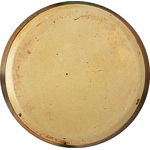 Mystery Studio Pottery | Wine Jug - Stoneware Cider Flagon