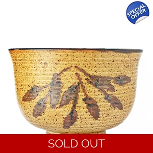 Jack Dawson |  Pottery Tea -..