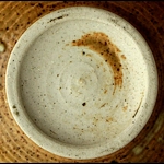 Jack Dawson |  Pottery Tea - Rice Bowl - Peebles Pottery