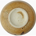 Jack Dawson |  Pottery Tea - Rice Bowl - Peebles Pottery