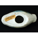 David Walters | Studio Pottery Duck - Caversham Mill Pottery.