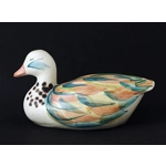 David Walters | Studio Pottery Duck - Caversham Mill Pottery.