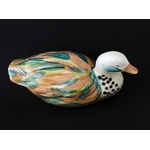 David Walters | Studio Pottery Duck - Caversham Mill Pottery.