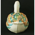 David Walters | Studio Pottery Duck - Caversham Mill Pottery.