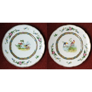 George Jones | Antique Potte..