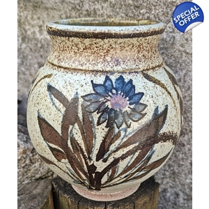 David Eeles | Pottery Vase -..
