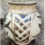 David Eeles | Pottery Vase - Shepherds Well Pottery Dorset