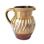 Nick Juniper | Pottery Jug - Bideford Studio Ceramics UK