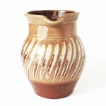 Nick Juniper | Pottery Jug - Bideford Studio Ceramics UK