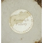 Rashleigh Pottery | Milk Jug - David Carew - Gill Hingston