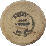 Darley Abbey | Pottery Vase - Geraldine Hughes - Derby UK.