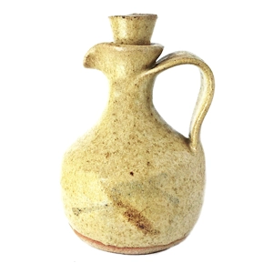 Graham Fern | Pottery V..