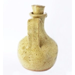 Graham Fern | Pottery Vinegar Jug - Handmade In Porthleven Cornwall UK.