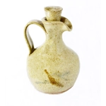 Graham Fern | Pottery Vinegar Jug - Handmade In Porthleven Cornwall UK.