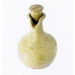 Graham Fern | Pottery Vinegar Jug - Handmade In Porthleven Cornwall UK.