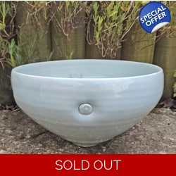 Joanna Howells | Pottery Bowl -Tythegston Cerami..