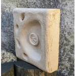 Ama Menec | Sleeping Dormouse Sculpture- Art Ceramics