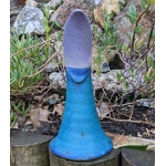 Mystery Pots| Studio Pottery Cruet Jug - Stoneware Ceramics UK.