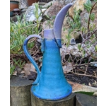 Mystery Pots| Studio Pottery Cruet Jug - Stoneware Ceramics UK.
