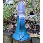 Mystery Pots| Studio Pottery Cruet Jug - Stoneware Ceramics UK.