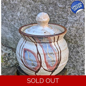 Stuart Duncan Pottery H..