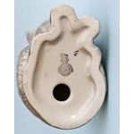 Royal Doulton Pottery Cat-Kitten, Bone China Figurines.