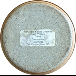 Richard Cheshire | Rustic Pottery Vase - Handmade Ceramic's Wales.