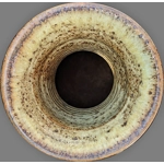 Richard Cheshire | Rustic Pottery Vase - Handmade Ceramic's Wales.