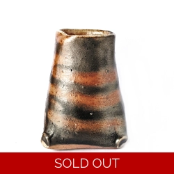 Petra Steward | Pottery Vase -Wobage Crafts -Her..