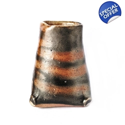 Petra Steward | Pottery Vase -Wobage Crafts -Her..