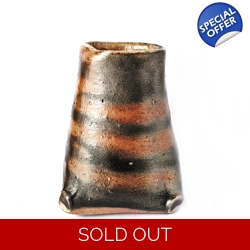 Petra Steward | Pottery Vase -Wobage Crafts -Her..