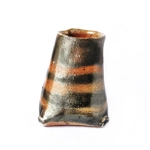 Petra Steward | Pottery Vase -Wobage Crafts -Hereford