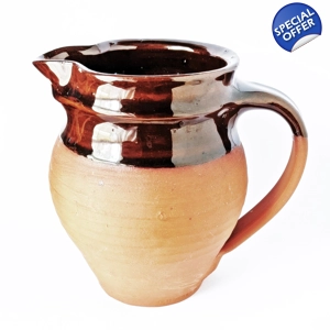 Old Mills Pottery Jug |..