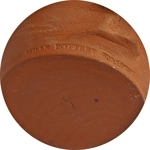 Old Mills Pottery Jug | Sarah and Geoff Tuke - Helston Cornwall UK.