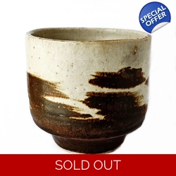 Yunomi Pottery | Teacup - UK - Japanese Style Ceramics.
