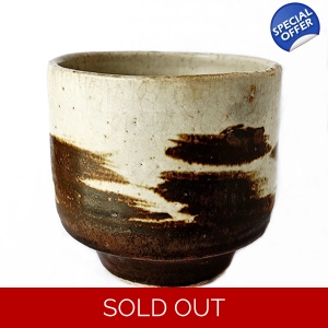 Yunomi Pottery | Teacup..