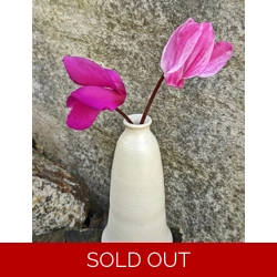 Phil Lyddon Pottery| White C..