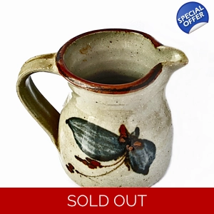 John Davidson Pottery J..