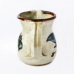 John Davidson Pottery Jug & Bowl, Truro Ceramics UK