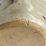 John Davidson Pottery Jug & Bowl, Truro Ceramics UK