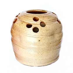 Linda Whitty | Pottery Pot - Coaldair Pottery Sc..