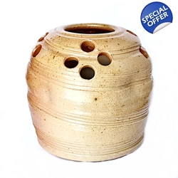 Linda Whitty | Pottery Pot - Coaldair Pottery Sc..