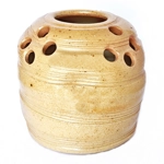 Linda Whitty | Pottery Pot - Coaldair Pottery Scotland UK.