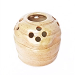 Linda Whitty | Pottery Pot - Coaldair Pottery Scotland UK.