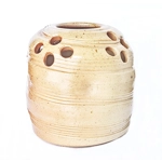 Linda Whitty | Pottery Pot - Coaldair Pottery Scotland UK.