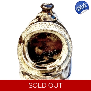 Porthleven Pottery Salt..