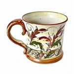 Glyn Colledge | Pottery Mug, Denby Ceramics UK