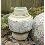 Carn Pottery Vase | John-Beusman - Cornish Ceramics UK.