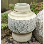 Carn Pottery Vase | John-Beusman - Cornish Ceramics UK.